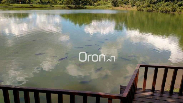Imagem Casa com 4 Quartos à Venda, 200 m² em Jardins Lisboa - Goiânia Imagem Casa com 4 Quartos à Venda, 200 m² em Jardins Lisboa - Goiânia