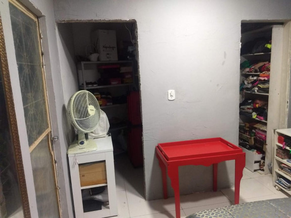 Imagem Casa com 3 Quartos à Venda, 115 m² em Ramos - Rio De Janeiro