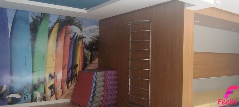 Imagem Cobertura com 2 Quartos à Venda, 208 m² em Campeche - Florianópolis Imagem Cobertura com 2 Quartos à Venda, 208 m² em Campeche - Florianópolis