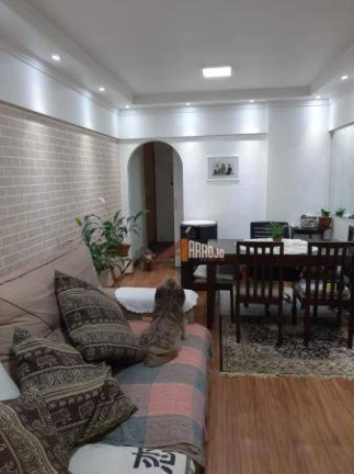 Imagem Apartamento com 2 Quartos à Venda, 56 m² em Vila Norma - São Paulo Imagem Apartamento com 2 Quartos à Venda, 56 m² em Vila Norma - São Paulo