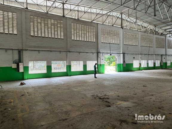 Imagem Galpão para Alugar, 1.340 m² em Centro - Eusébio Imagem Galpão para Alugar, 1.340 m² em Centro - Eusébio