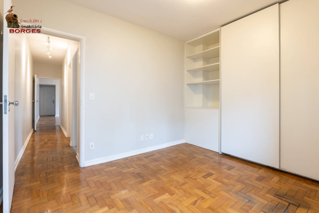 Imagem Apartamento com 2 Quartos à Venda, 82 m² em Jardim Paulista - São Paulo