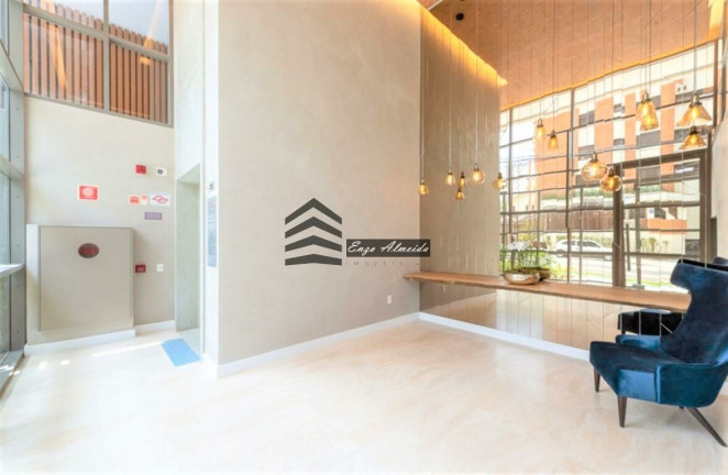 Imagem Apartamento com 2 Quartos à Venda, 70 m² em Pinheiros - São Paulo Imagem Apartamento com 2 Quartos à Venda, 70 m² em Pinheiros - São Paulo