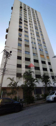 Apartamento com 2 Quartos à Venda, 72 m² em Fonseca - Niterói