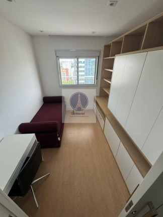 Imagem Apartamento com 2 Quartos para Alugar, 75 m² em Cidade Monções - São Paulo Imagem Apartamento com 2 Quartos para Alugar, 75 m² em Cidade Monções - São Paulo