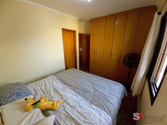 Imagem Apartamento com 3 Quartos à Venda, 100 m² em Santa Maria - São Caetano Do Sul Imagem Apartamento com 3 Quartos à Venda, 100 m² em Santa Maria - São Caetano Do Sul