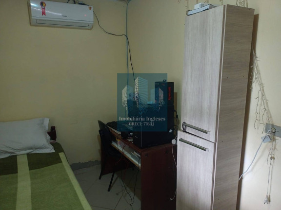 Imagem Casa com 4 Quartos à Venda, 96 m² em São João Do Rio Vermelho - Florianópolis