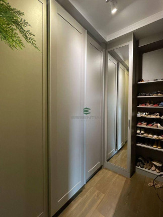 Imagem Casa com 3 Quartos à Venda, 325 m² em Condominio Golden Park Residence - Mirassol