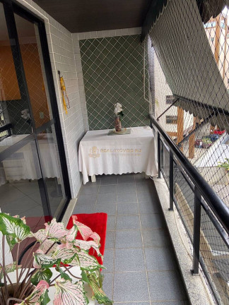 Imagem Cobertura com 3 Quartos à Venda, 178 m² em Freguesia (jacarepaguá) - Rio De Janeiro