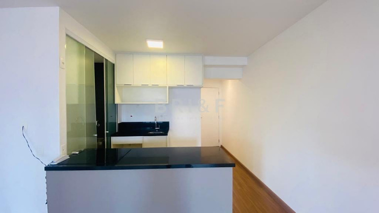 Imagem Apartamento com 1 Quarto à Venda, 64 m² em Brooklin Paulista - São Paulo Imagem Apartamento com 1 Quarto à Venda, 64 m² em Brooklin Paulista - São Paulo