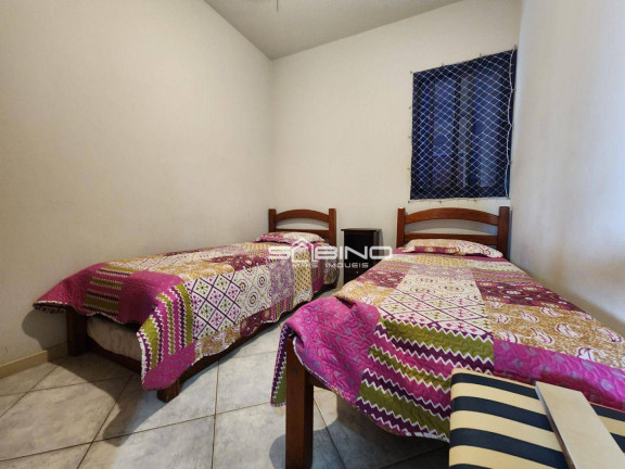 Imagem Apartamento com 3 Quartos para Temporada, 103 m² em Riviera De São Lourenço - Bertioga