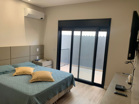 Imagem Casa de Condomínio com 3 Quartos à Venda, 450 m² em Residencial Lago Sul - Bauru