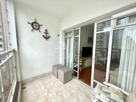 Apartamento com 2 Quartos à Venda, 90 m² em Pitangueiras - Guarujá