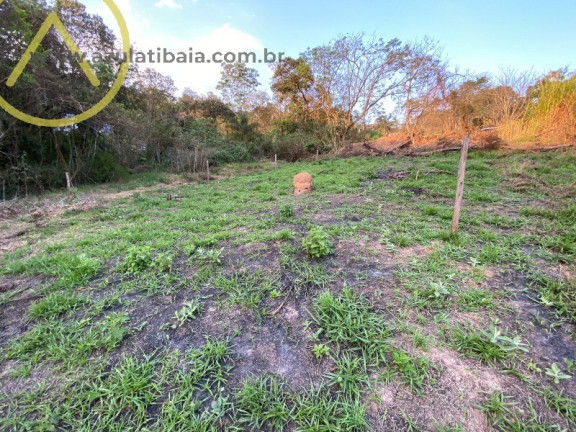 Imagem Terreno à Venda, 414 m² em Jardim Paulista - Atibaia