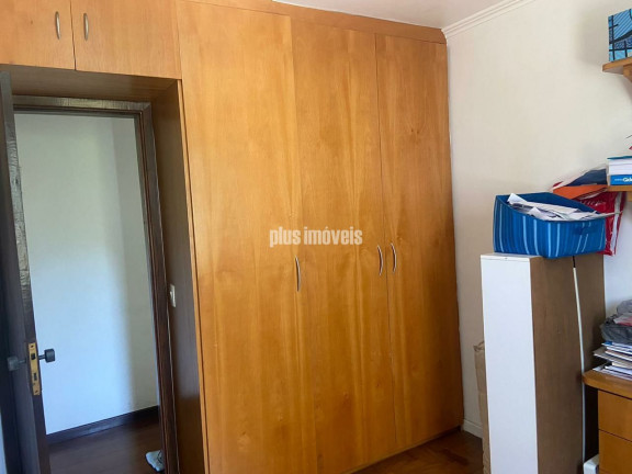 Imagem Apartamento com 3 Quartos à Venda, 120 m² em Panamby - São Paulo Imagem Apartamento com 3 Quartos à Venda, 120 m² em Panamby - São Paulo
