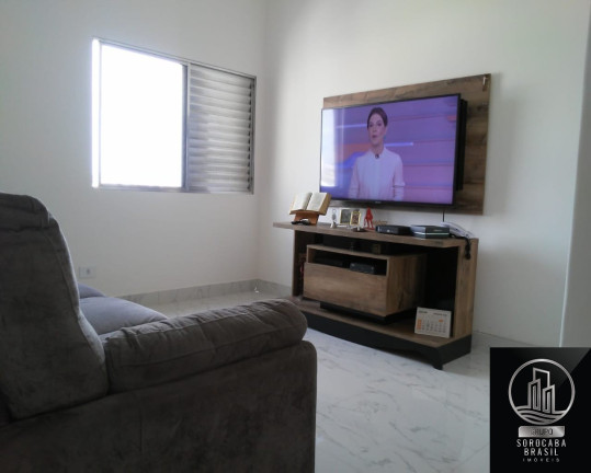 Imagem Apartamento com 3 Quartos à Venda, 92 m² em Centro - Sorocaba