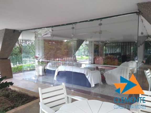 Apartamento com 5 Quartos à Venda, 270 m² em Sao Bento - Belo Horizonte