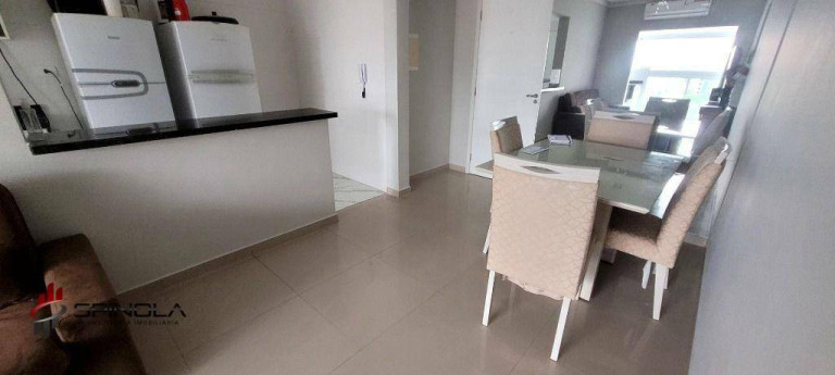 Imagem Apartamento com 2 Quartos à Venda, 74 m² em Vila Caiçara - Praia Grande Imagem Apartamento com 2 Quartos à Venda, 74 m² em Vila Caiçara - Praia Grande