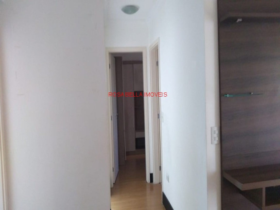 Imagem Apartamento com 2 Quartos à Venda, 54 m² em Vila Nova Esperia - Jundiaí