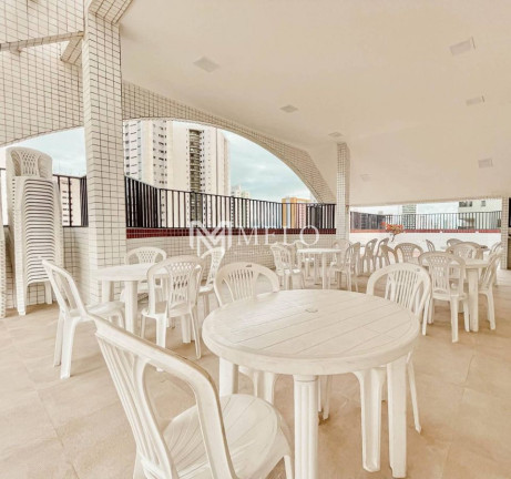 Imagem Apartamento com 2 Quartos à Venda, 75 m² em Boa Viagem - Recife
