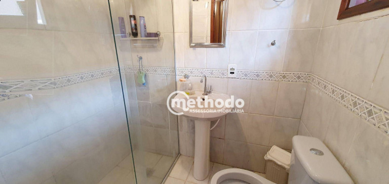 Imagem Casa com 3 Quartos à Venda, 157 m² em Parque Jambeiro - Campinas Imagem Casa com 3 Quartos à Venda, 157 m² em Parque Jambeiro - Campinas