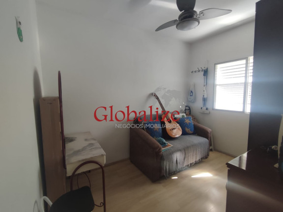 Imagem Imóvel com 3 Quartos à Venda, 62 m² em Aparecida - Santos