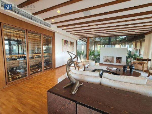 Imagem Casa com 6 Quartos à Venda, 1.297 m² em Condomínio Fazenda Da Grama - Itupeva Imagem Casa com 6 Quartos à Venda, 1.297 m² em Condomínio Fazenda Da Grama - Itupeva