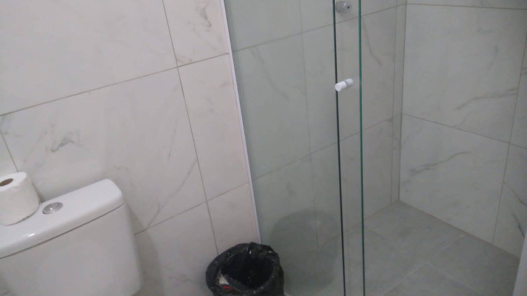 Imagem Apartamento com 2 Quartos à Venda, 56 m² em Mirim - Praia Grande