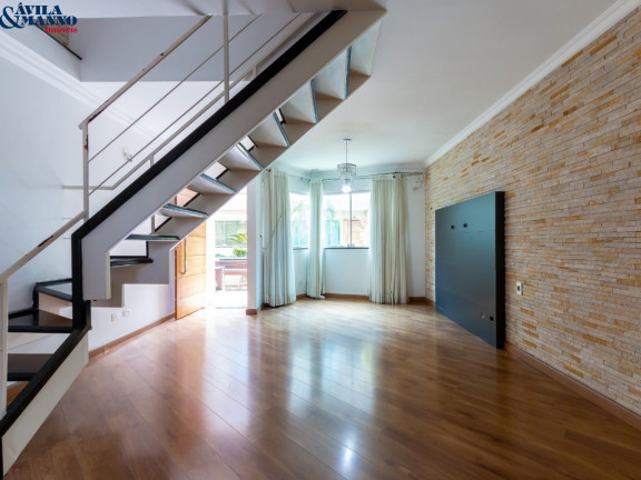 Imagem Sobrado com 3 Quartos à Venda, em Vila Santa Clara - São Paulo Imagem Sobrado com 3 Quartos à Venda, em Vila Santa Clara - São Paulo