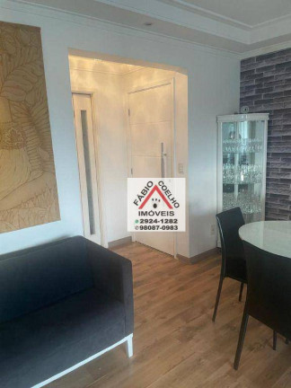 Imagem Apartamento com 3 Quartos à Venda, 140 m² em Jardim Marajoara - São Paulo