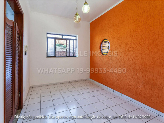 Imagem Casa com 3 Quartos à Venda, 148 m² em Barão Geraldo - Campinas