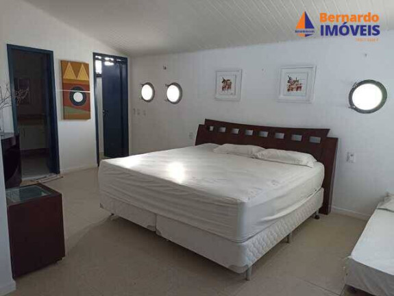 Imagem Casa com 8 Quartos à Venda, 490 m² em Caponga - Cascavel
