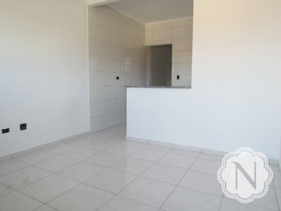 Imagem Casa com 2 Quartos à Venda, 52 m² em Nossa Senhora Do Sion - Itanhaém