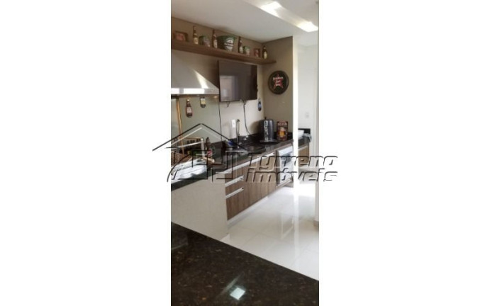 Imagem Casa de Condomínio com 3 Quartos à Venda, 260 m² em Urbanova - São José Dos Campos Imagem Casa de Condomínio com 3 Quartos à Venda, 260 m² em Urbanova - São José Dos Campos