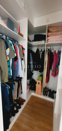Imagem Apartamento com 4 Quartos à Venda, 130 m² em Centro - Jundiaí