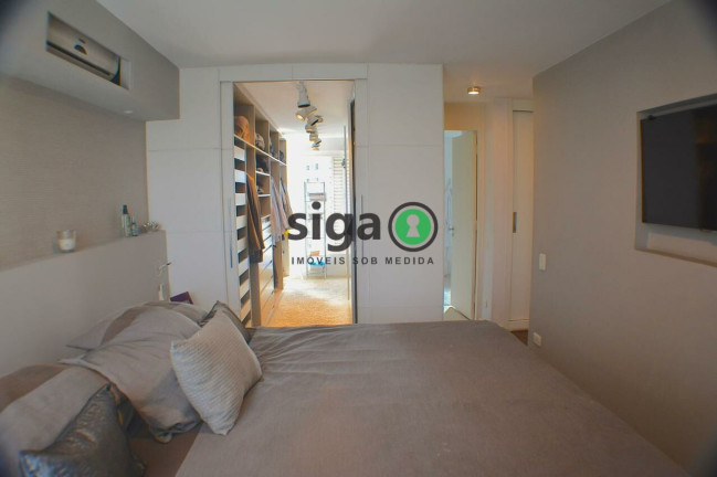 Imagem Apartamento com 3 Quartos à Venda ou Locação, 366 m² em Panamby - São Paulo Imagem Apartamento com 3 Quartos à Venda ou Locação, 366 m² em Panamby - São Paulo