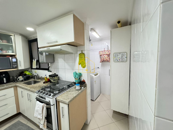 Imagem Apartamento com 2 Quartos à Venda, 66 m² em Vila Lusitânia - São Bernardo Do Campo Imagem Apartamento com 2 Quartos à Venda, 66 m² em Vila Lusitânia - São Bernardo Do Campo