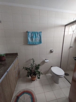 Imagem Apartamento com 4 Quartos à Venda, 190 m² em Jardim Elite - Piracicaba Imagem Apartamento com 4 Quartos à Venda, 190 m² em Jardim Elite - Piracicaba