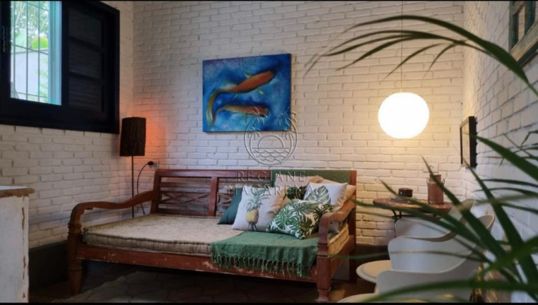 Imagem Casa com 3 Quartos à Venda, 300 m² em Itaguá - Ubatuba Imagem Casa com 3 Quartos à Venda, 300 m² em Itaguá - Ubatuba