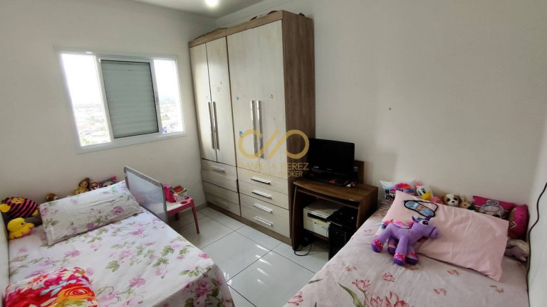 Imagem Apartamento com 2 Quartos à Venda, 55 m² em Sítio Do Campo - Praia Grande Imagem Apartamento com 2 Quartos à Venda, 55 m² em Sítio Do Campo - Praia Grande