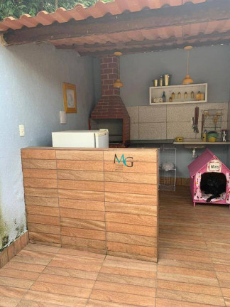 Imagem Casa com 2 Quartos à Venda, 98 m² em Campo Grande - Rio De Janeiro Imagem Casa com 2 Quartos à Venda, 98 m² em Campo Grande - Rio De Janeiro