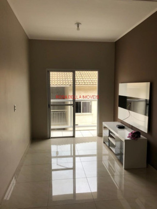 Apartamento com 2 Quartos à Venda, 52 m² em Morada Das Vinhas - Jundiaí