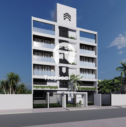 Apartamento com 1 Quarto à Venda, 79 m² em Ipacaraí - Matinhos