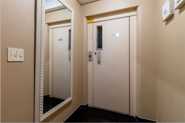 Imagem Apartamento com 4 Quartos à Venda, 191 m² em Higienópolis - São Paulo Imagem Apartamento com 4 Quartos à Venda, 191 m² em Higienópolis - São Paulo