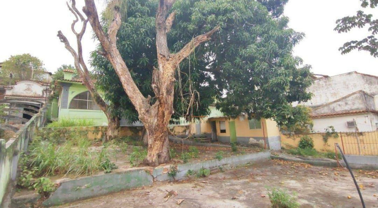 Imagem Casa com 4 Quartos à Venda, 110 m² em Fonseca - Niterói