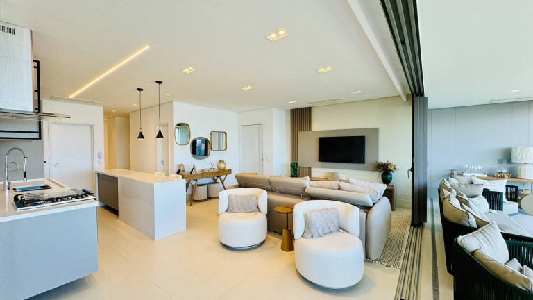 Imagem Apartamento com 4 Quartos à Venda, 203 m² em Riviera De São Lourenço - Bertioga Imagem Apartamento com 4 Quartos à Venda, 203 m² em Riviera De São Lourenço - Bertioga