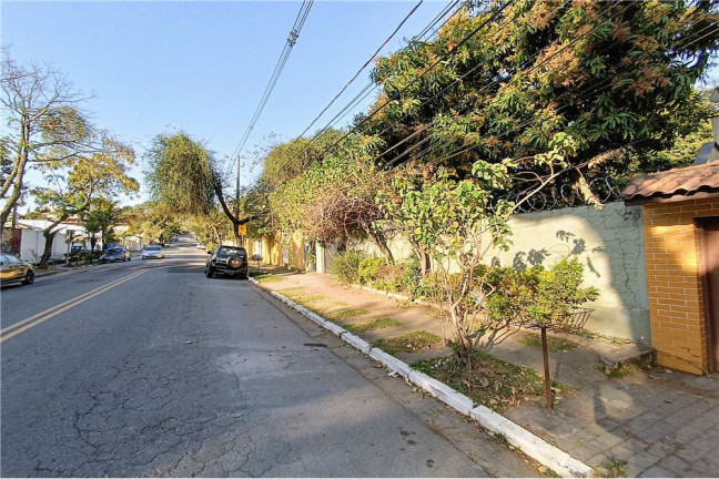 Imagem Terreno à Venda, 2.070 m² em Vila Rosália - Guarulhos Imagem Terreno à Venda, 2.070 m² em Vila Rosália - Guarulhos