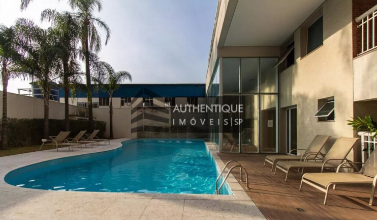 Imagem Apartamento com 3 Quartos à Venda, 121 m² em Vila Cordeiro - São Paulo Imagem Apartamento com 3 Quartos à Venda, 121 m² em Vila Cordeiro - São Paulo