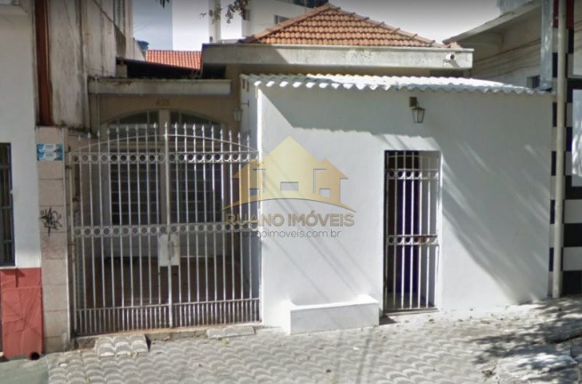 Imagem Casa com 3 Quartos à Venda, 91 m² em Tatuapé - São Paulo Imagem Casa com 3 Quartos à Venda, 91 m² em Tatuapé - São Paulo