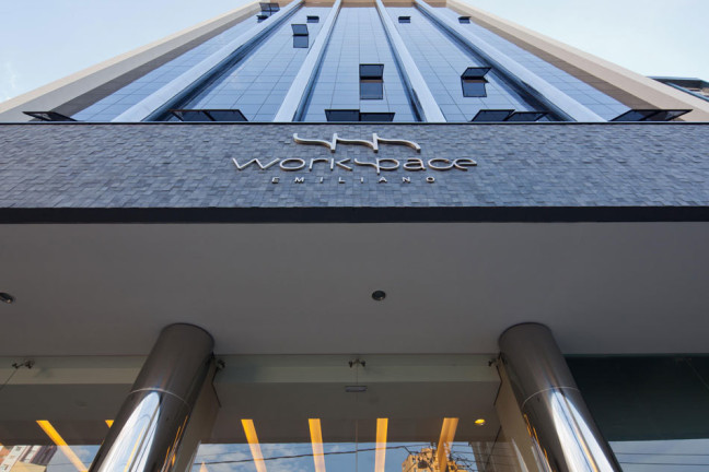Sala Comercial à Venda, 212 m² em Batel - Curitiba